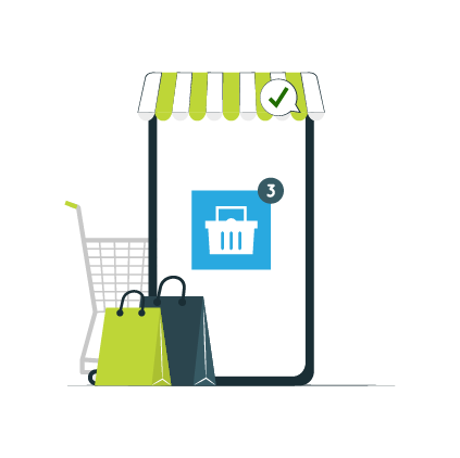 eCommerce para Farmacias