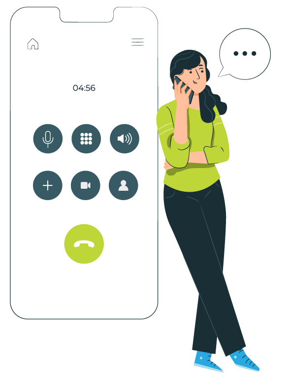 Contactate con Emozion