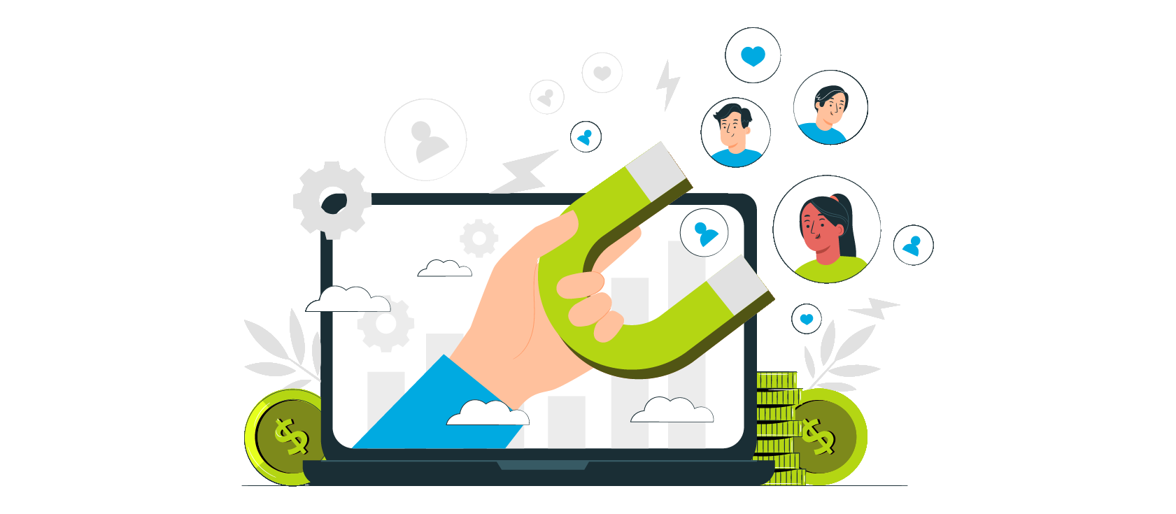 Emozion — CRM para farmacias