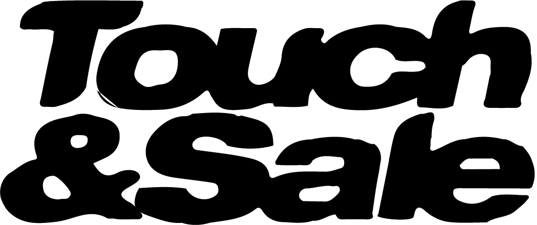 Touchsale